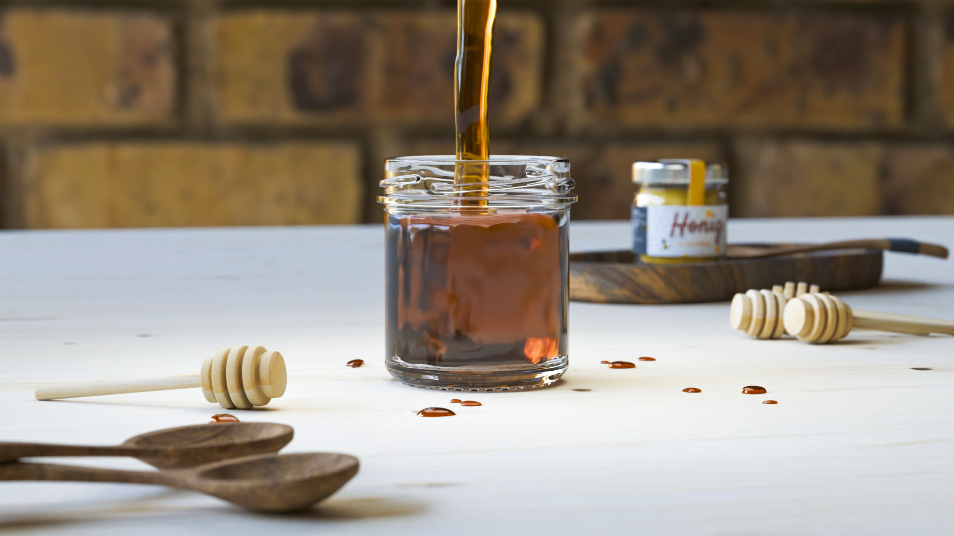 3D Animation Render 2