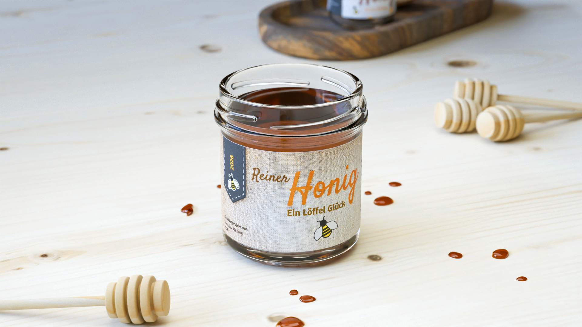 3D Animation Render 3