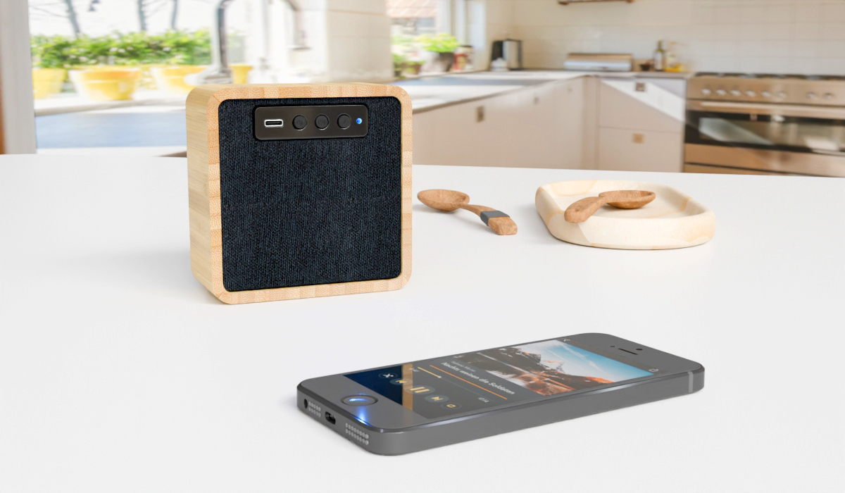 3D Animation Render 4