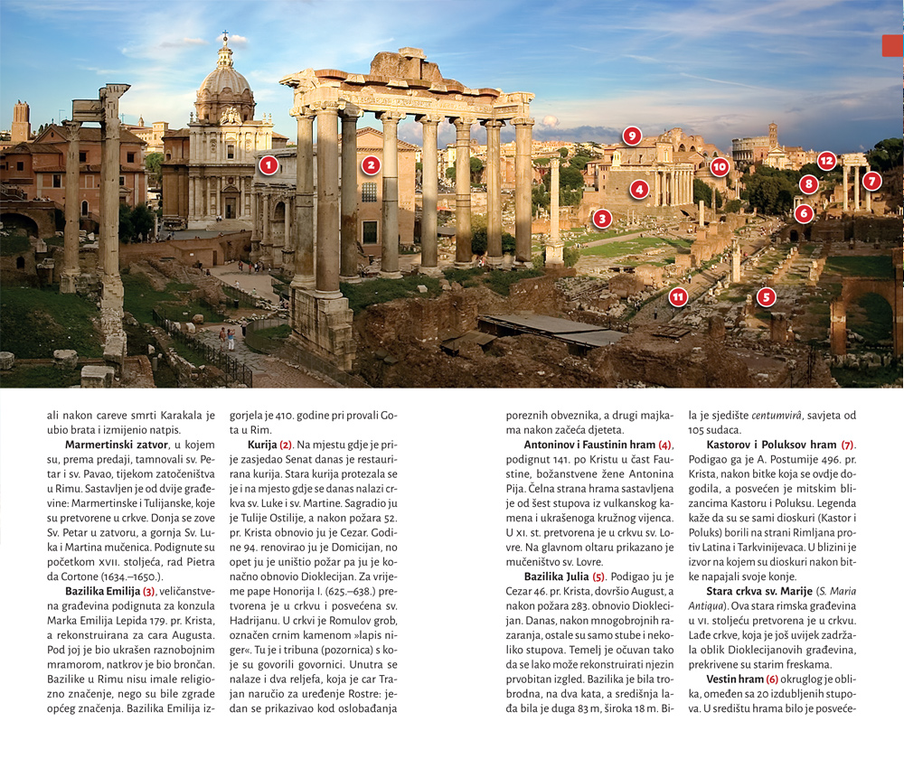 Reiseführer Seiten 4