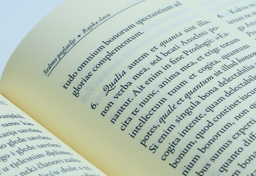 Typografie & Feinsatz 1