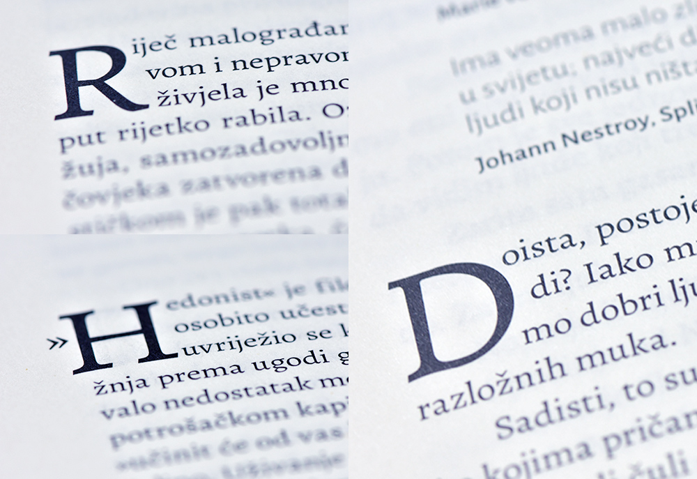 Typografie & Feinsatz 3